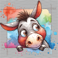 Animal Text Series-AT 702